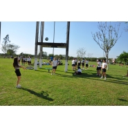Torneo INTERCURSO - Nivel Secundario